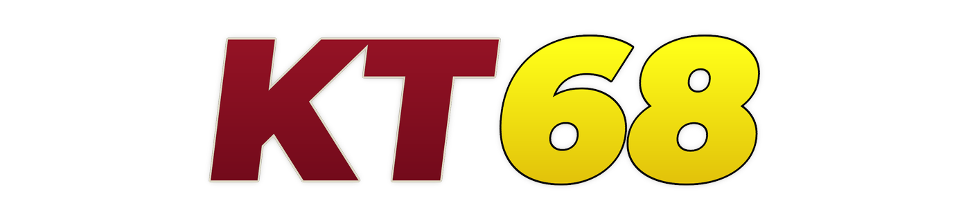kt68 Logo